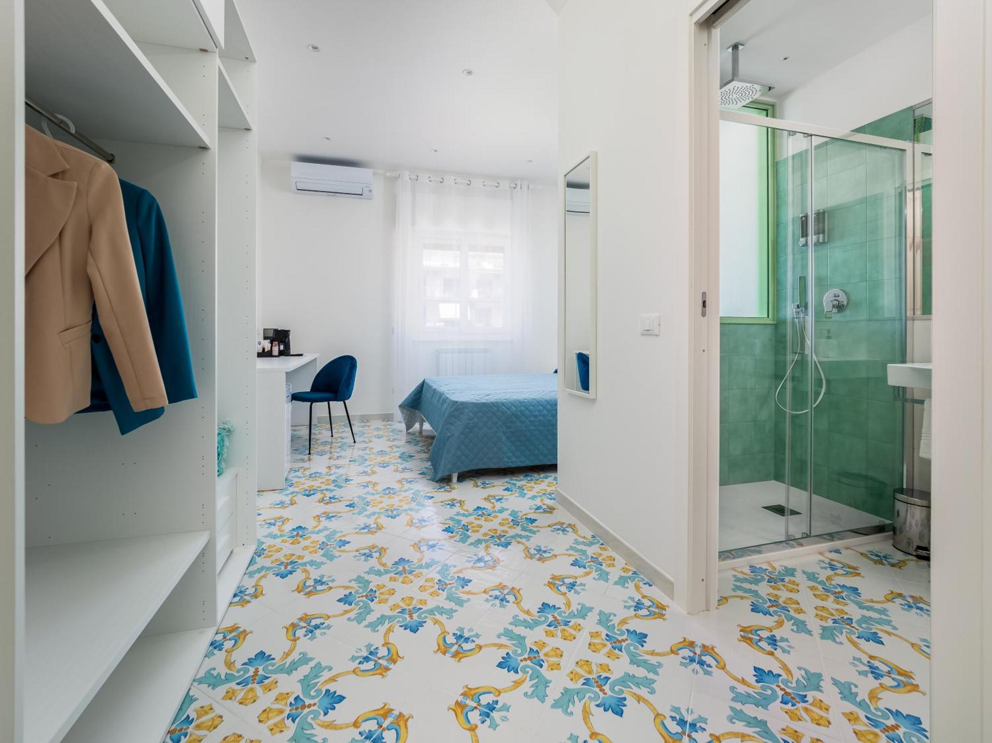 Pusiso - De Vivo Realty Maison d'hôtes *