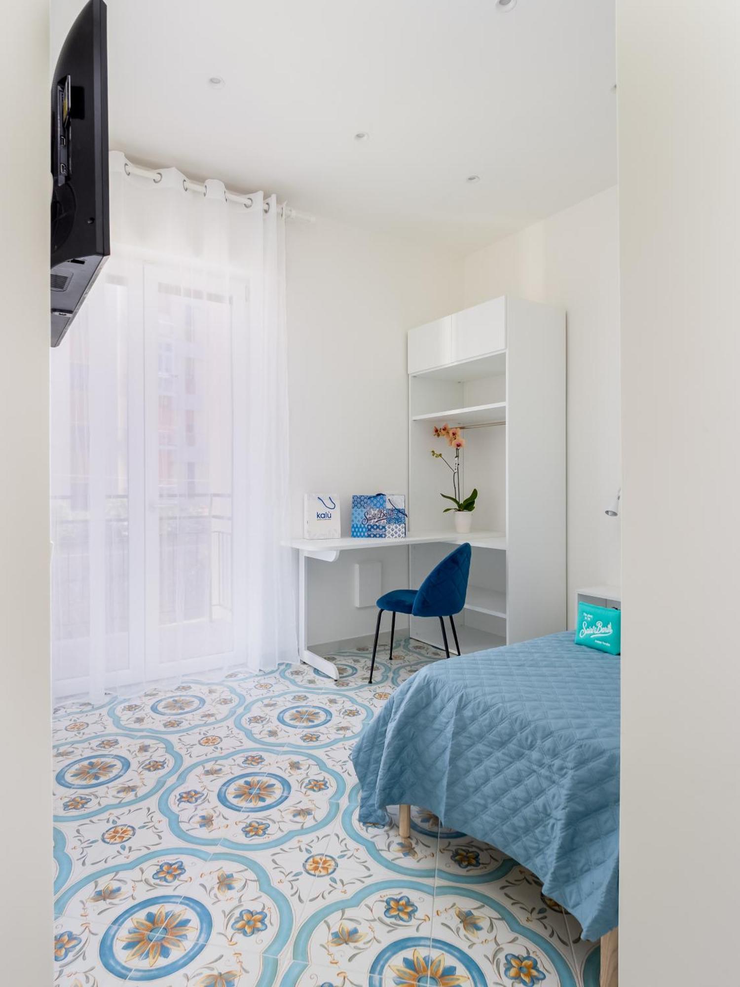 Maison d'hôtes Pusiso - De Vivo Realty