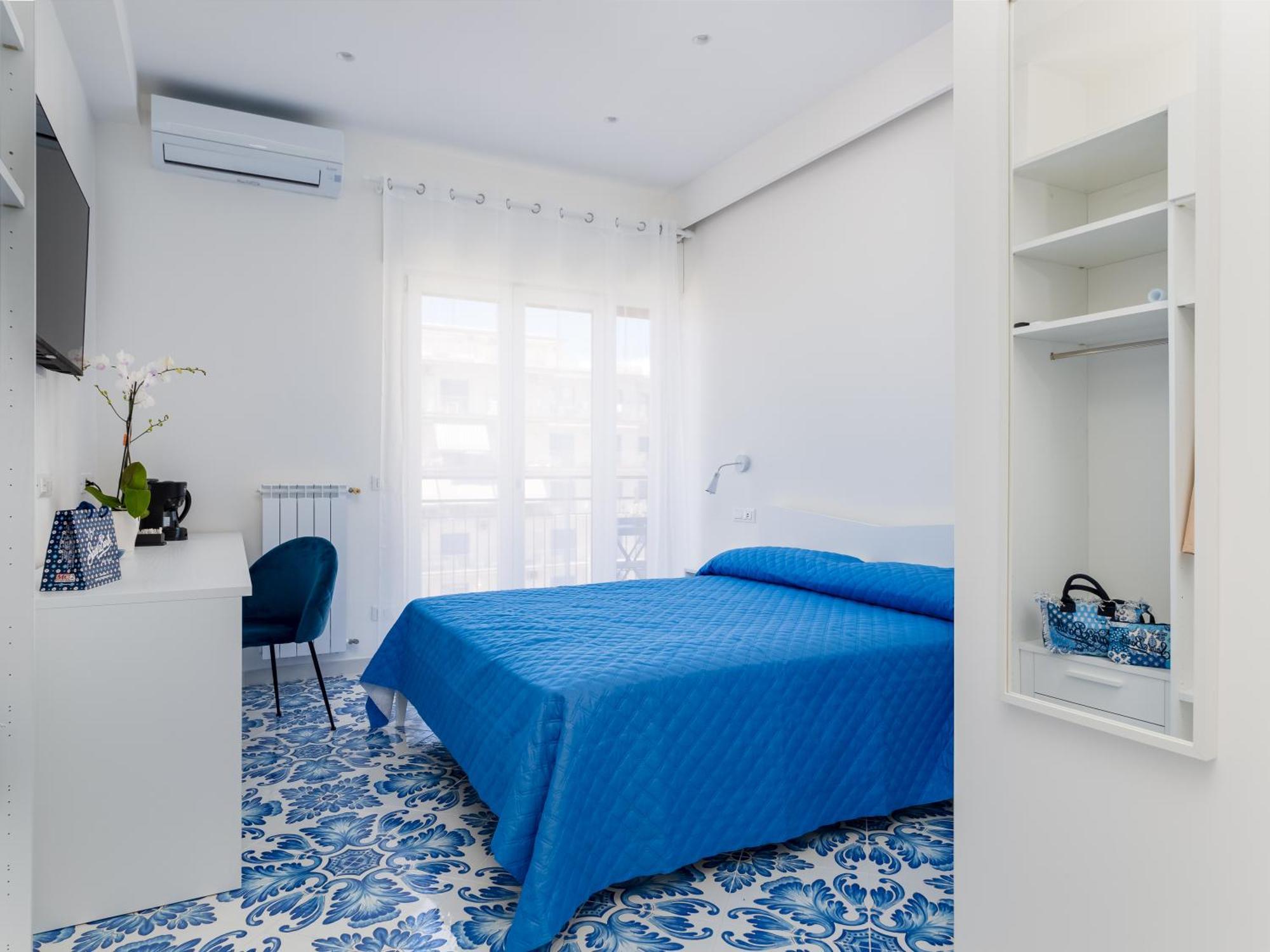 Maison d'hôtes Pusiso - De Vivo Realty Sorrente