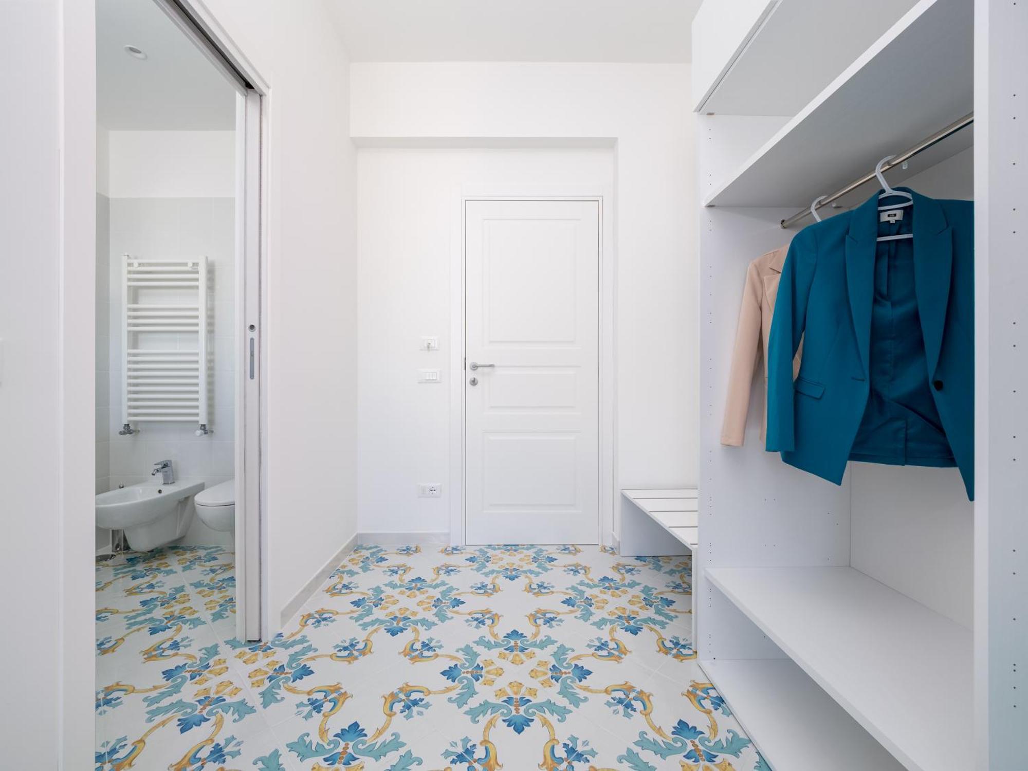 Pusiso - De Vivo Realty Maison d'hôtes Sorrente