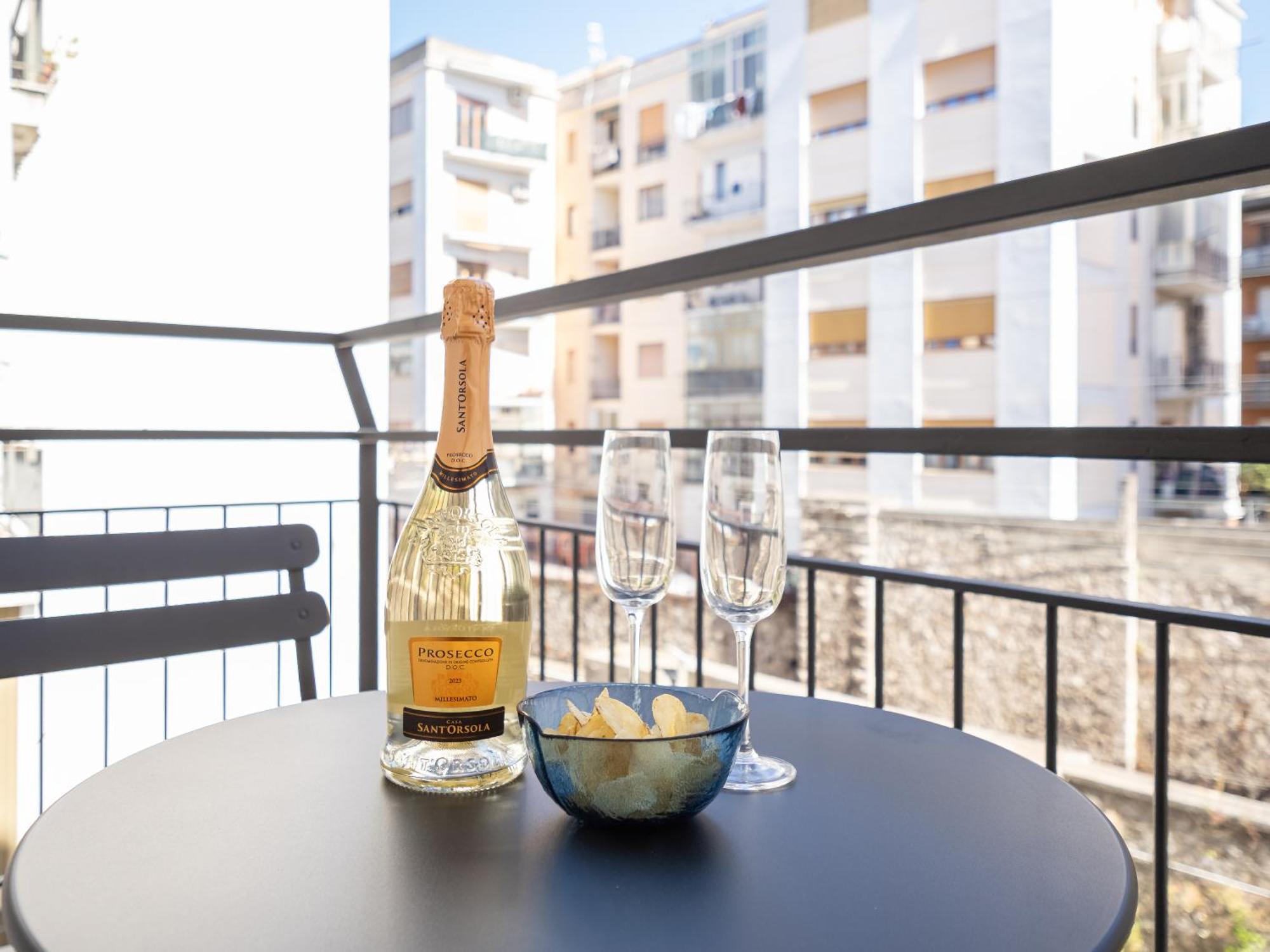Maison d'hôtes Pusiso - De Vivo Realty Sorrente