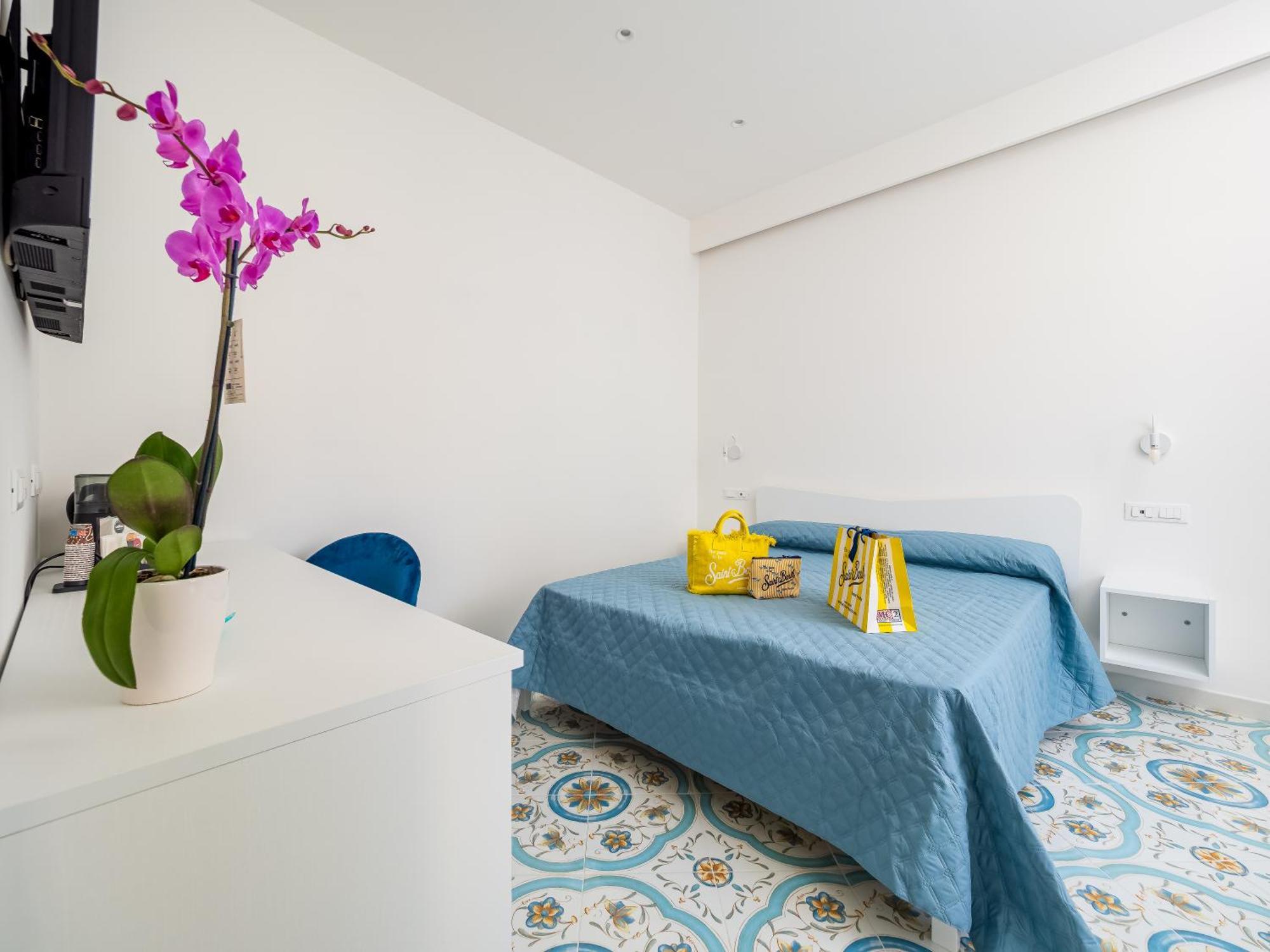 Pusiso - De Vivo Realty Maison d'hôtes Sorrente