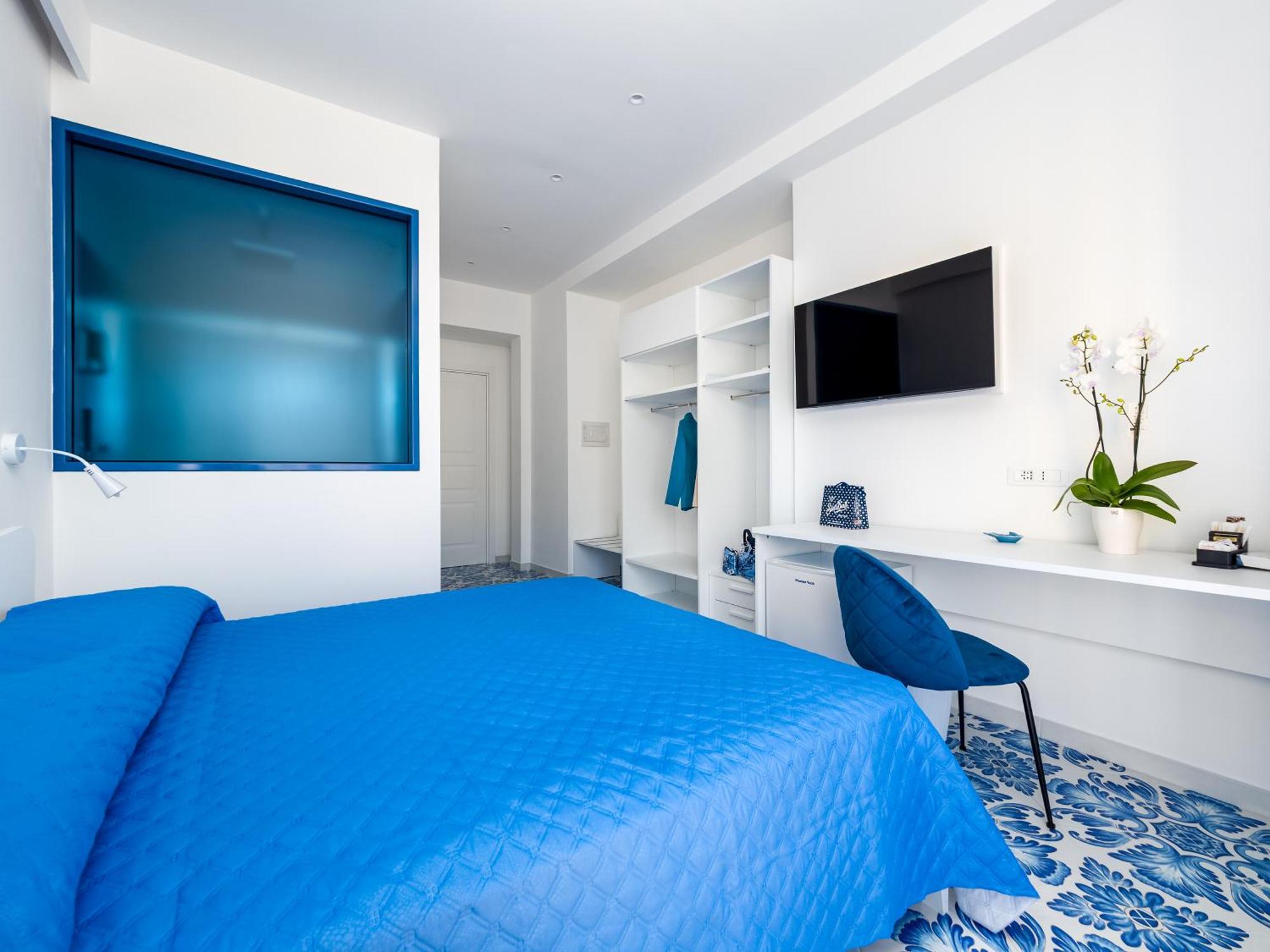 Maison d'hôtes Pusiso - De Vivo Realty Sorrente