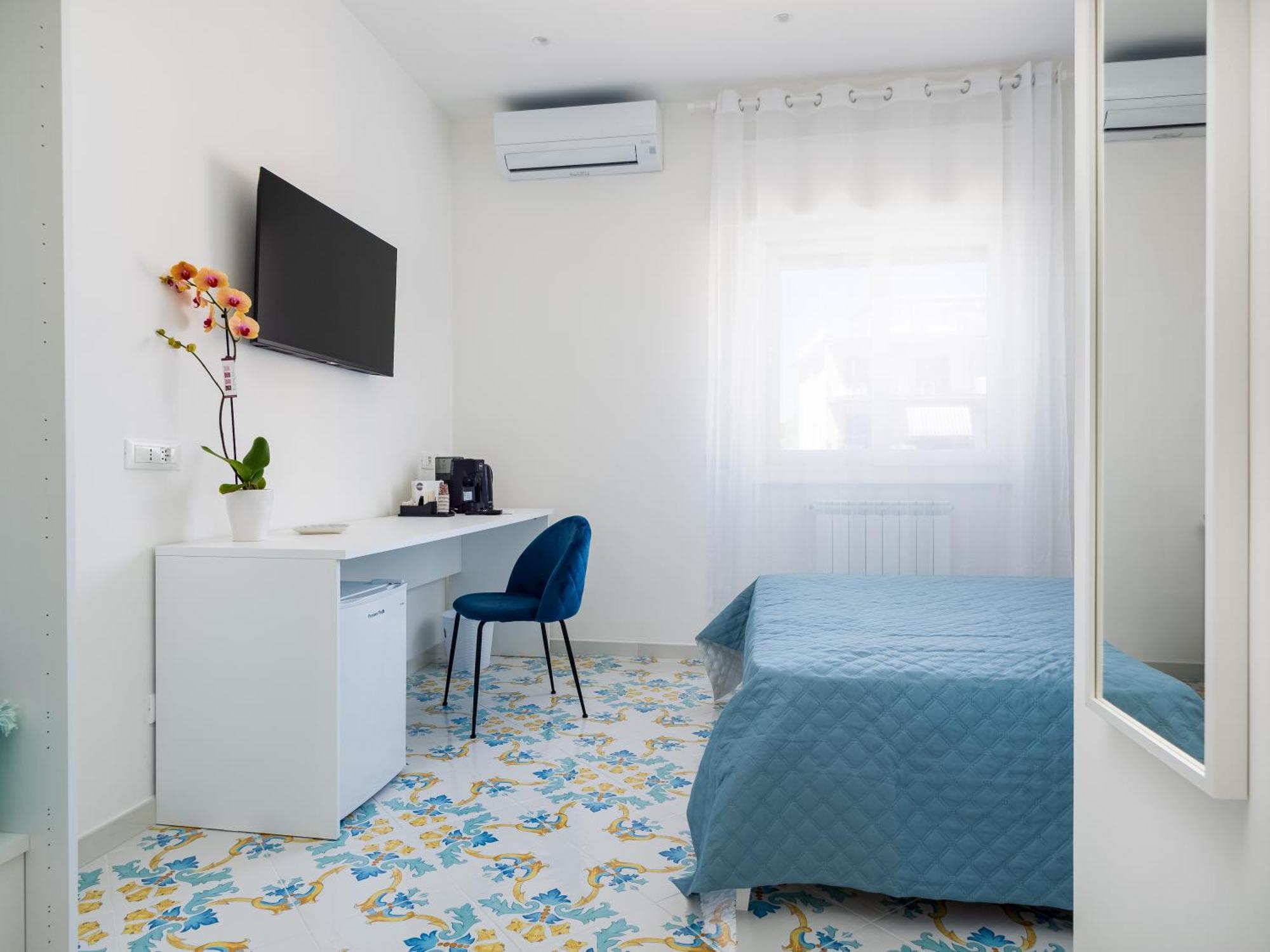 Maison d'hôtes Pusiso - De Vivo Realty *