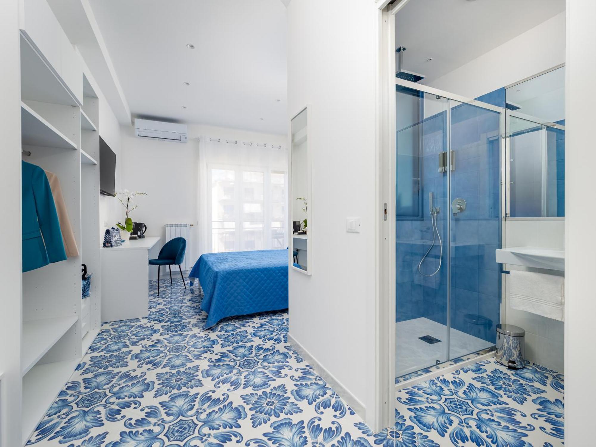 Maison d'hôtes Pusiso - De Vivo Realty *