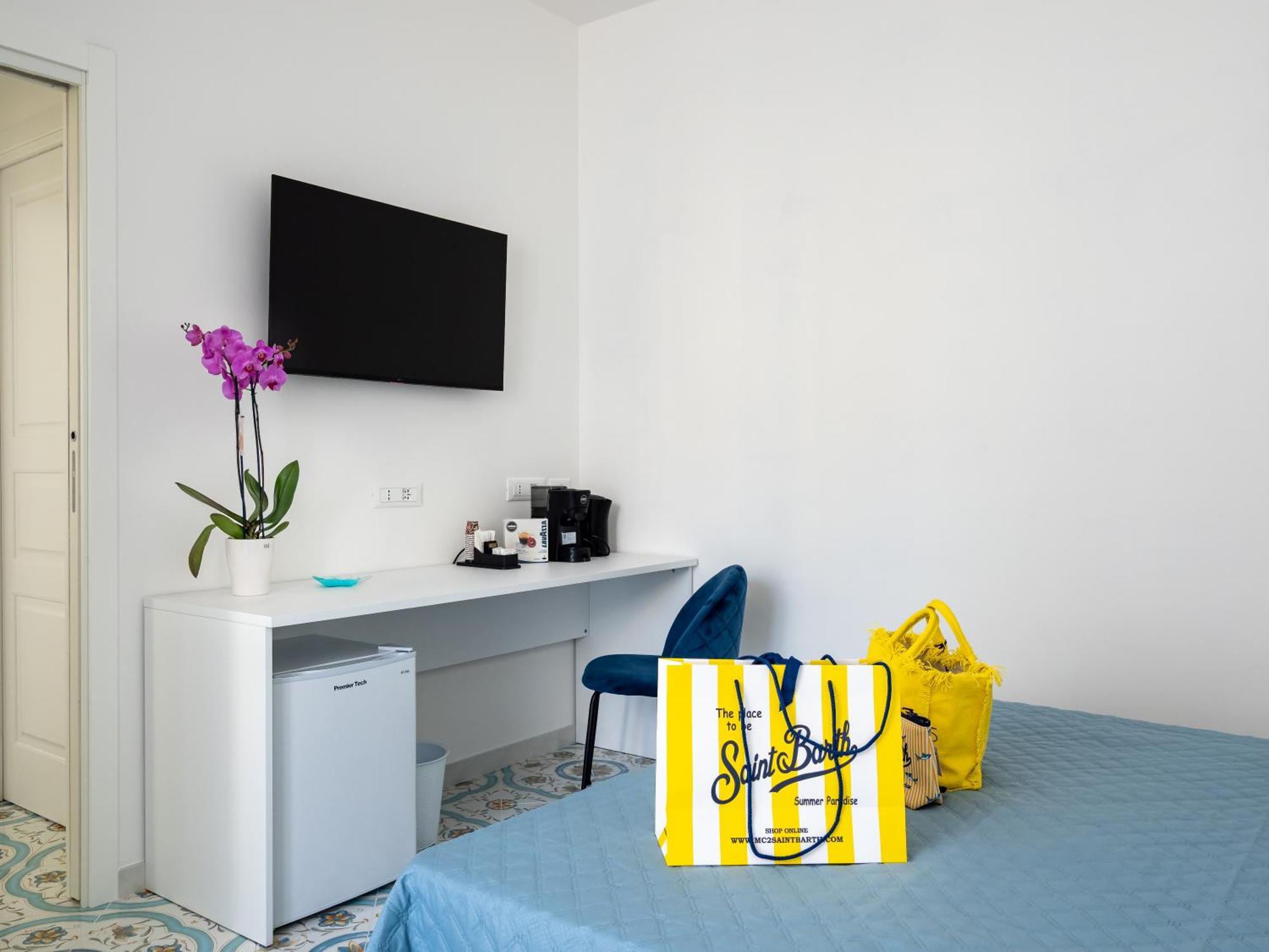 Pusiso - De Vivo Realty Maison d'hôtes Sorrente