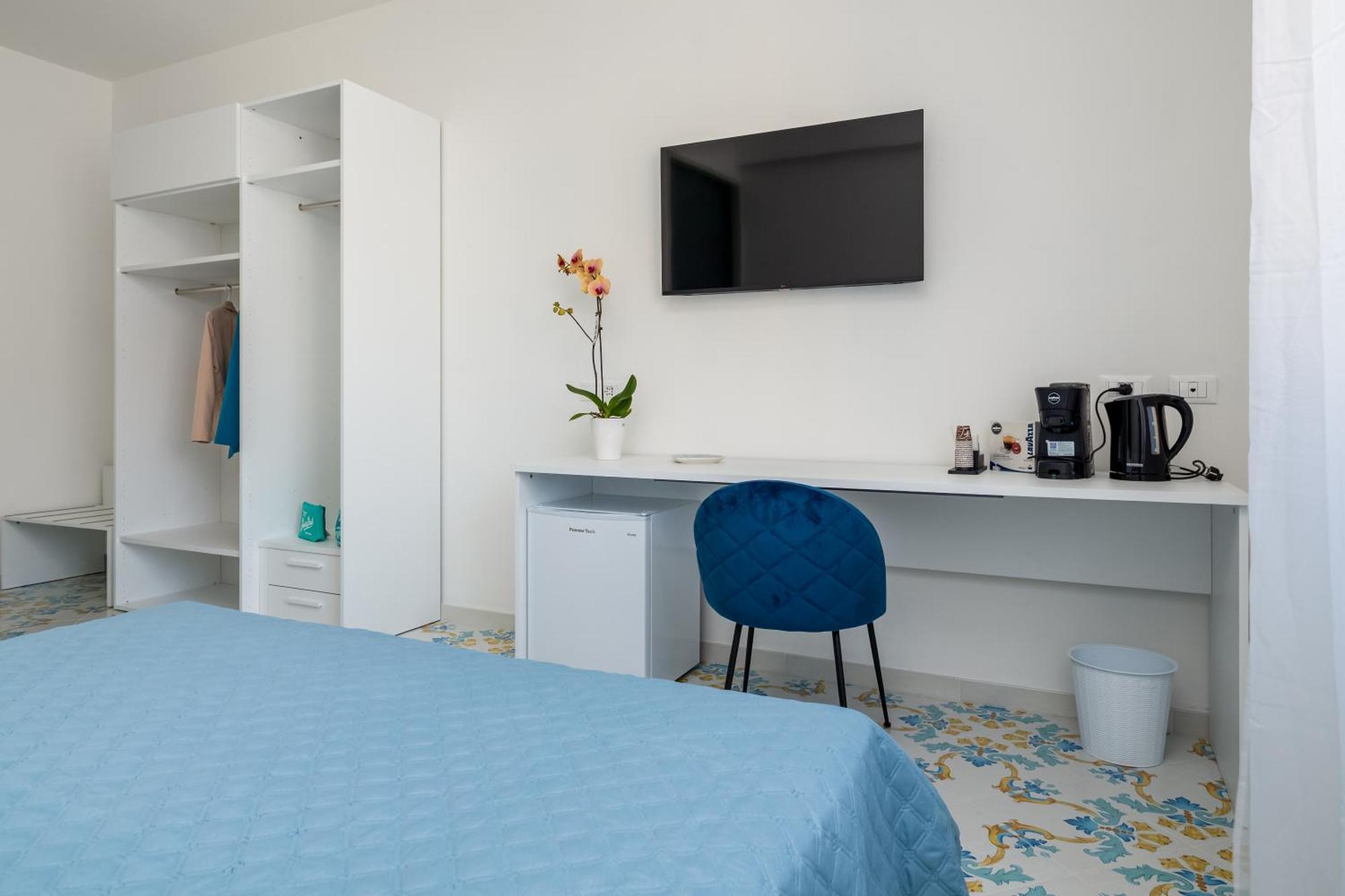 Pusiso - De Vivo Realty Maison d'hôtes Sorrente