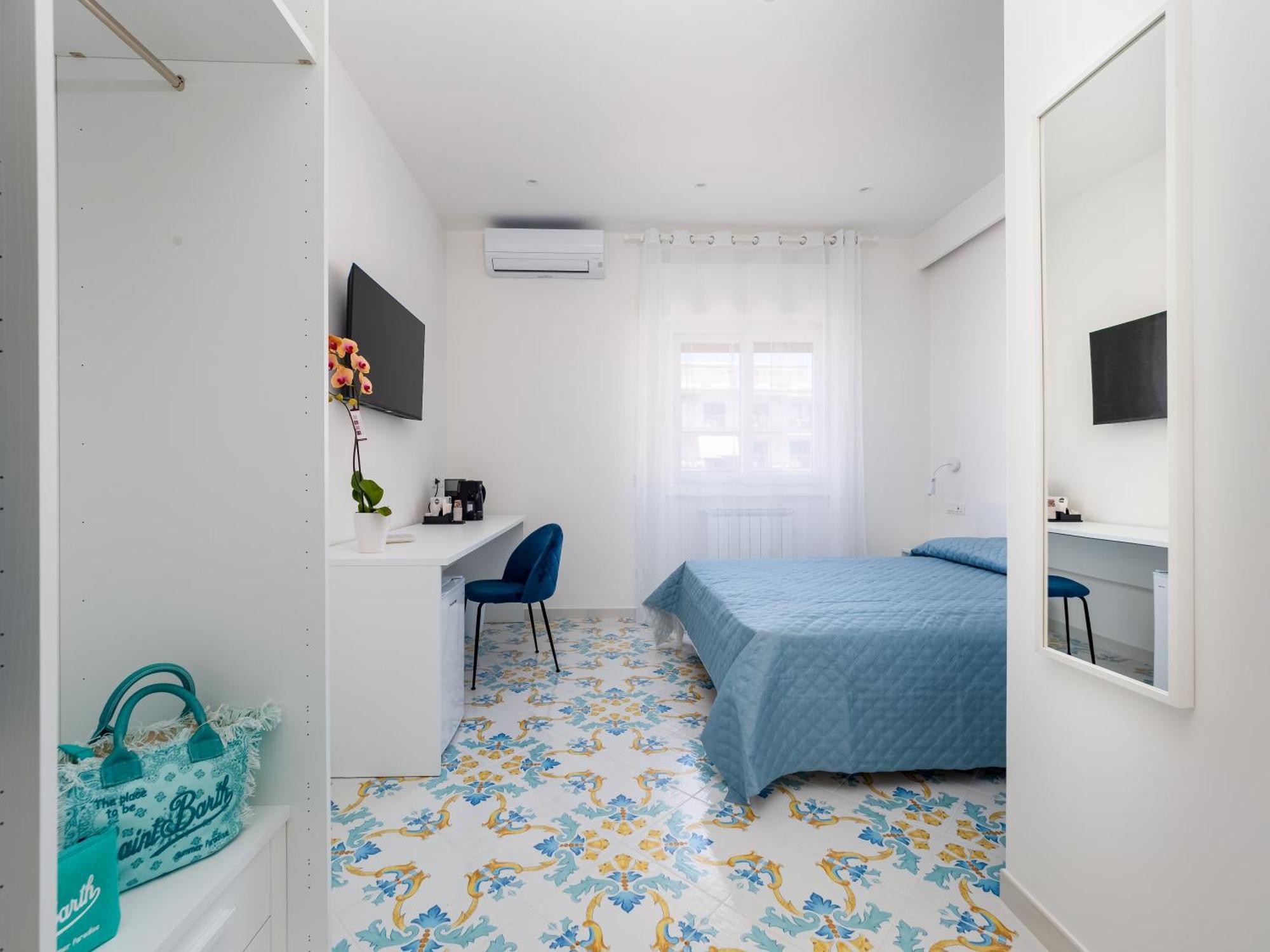 Maison d'hôtes Pusiso - De Vivo Realty Sorrente