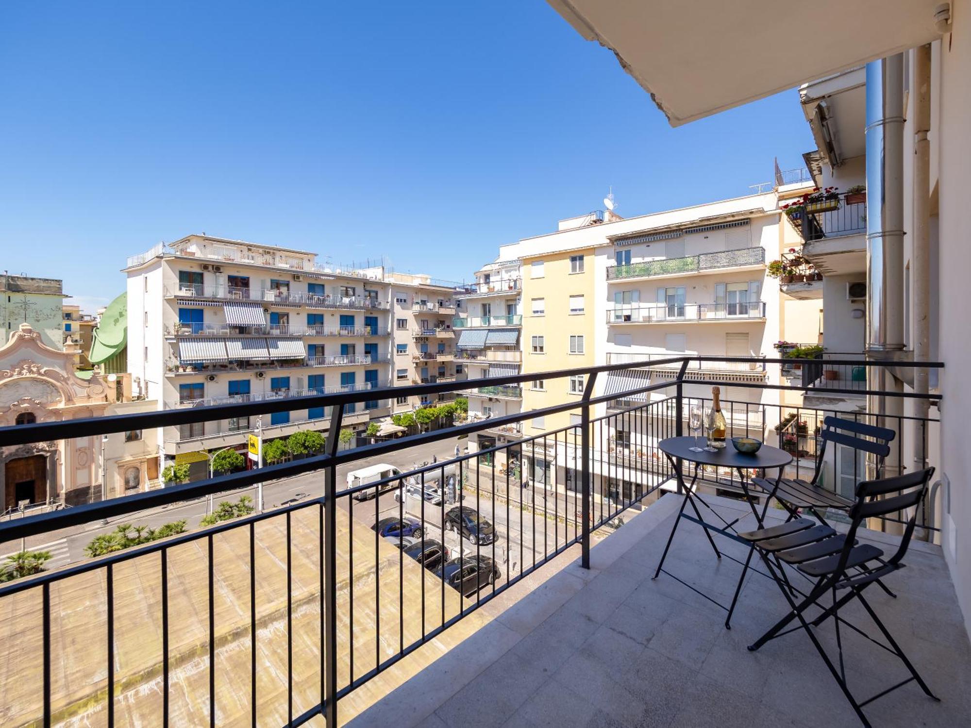 Maison d'hôtes Pusiso - De Vivo Realty