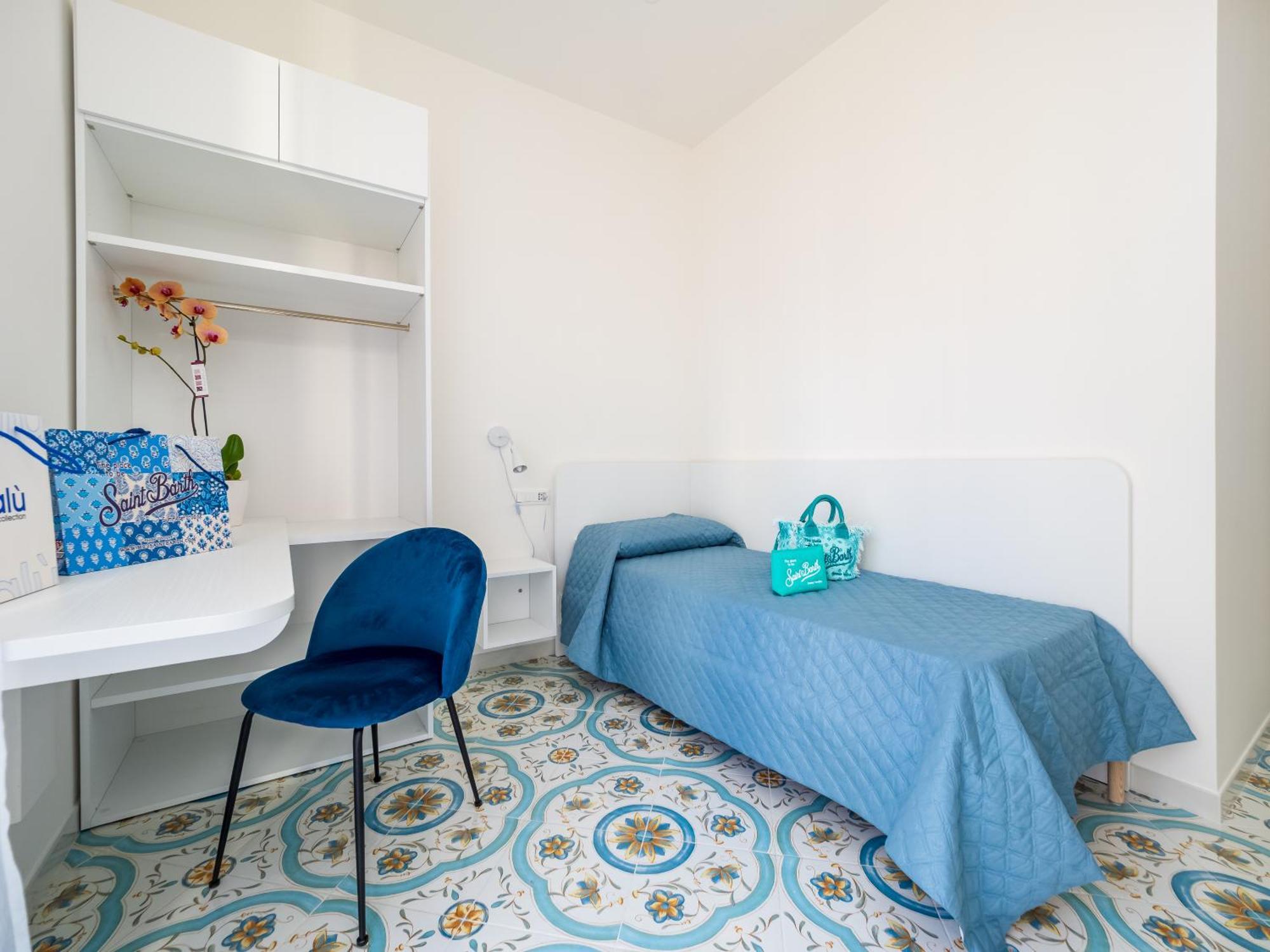 Maison d'hôtes Pusiso - De Vivo Realty Sorrente